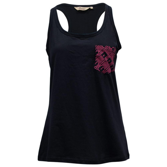 Target Γυναικεία αμάνικη μπλούζα